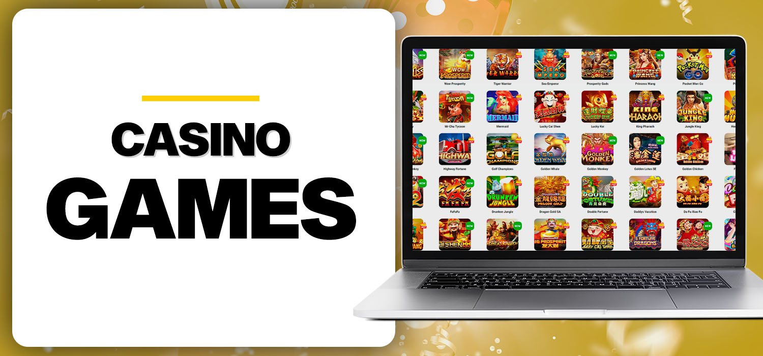 babu88 ক্যাসিনো