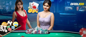 babu88 ক্যাসিনো মালয়েশিয়া