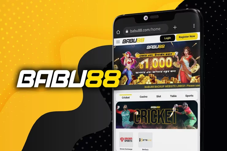 babu88 ক্যাসিনো